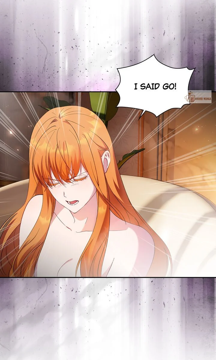 How the Count’s Young Lady Tames the Emperor’s Dog Chapter 62 page 65
