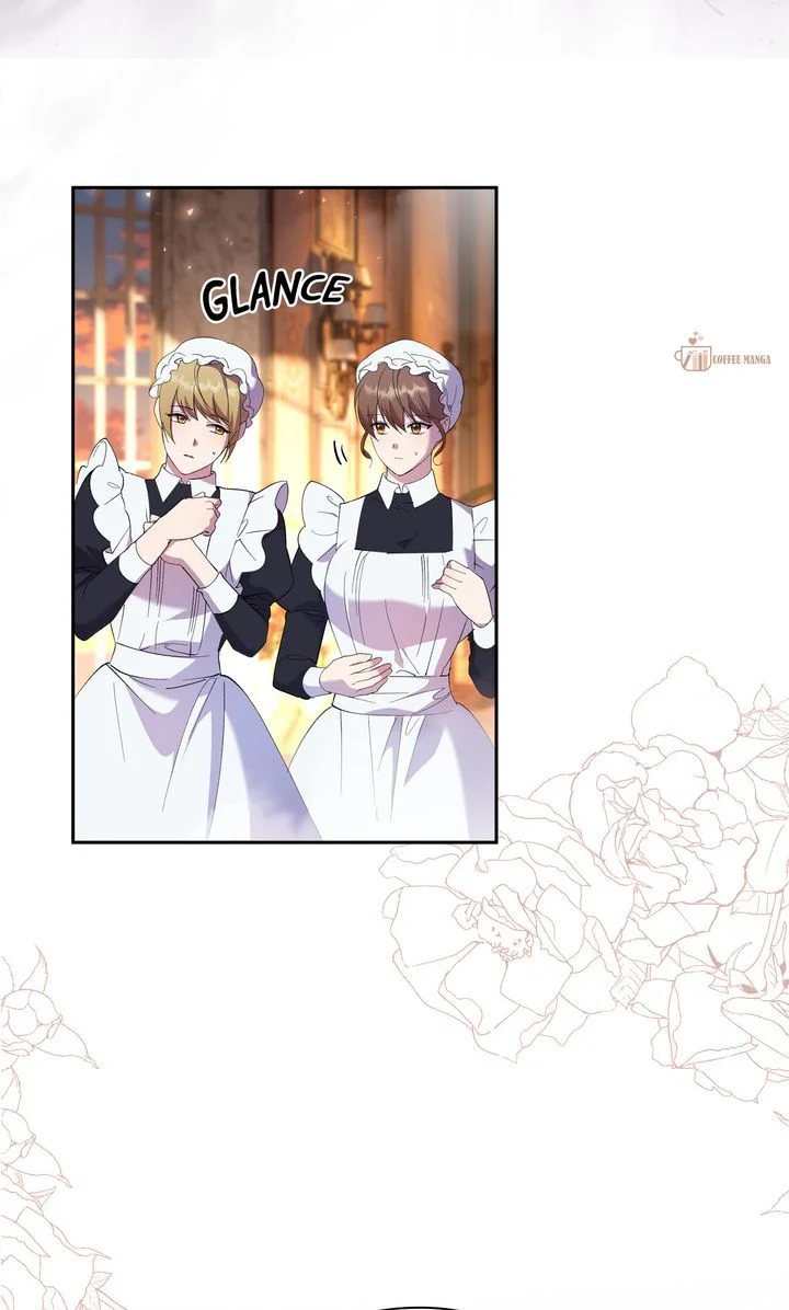How the Count’s Young Lady Tames the Emperor’s Dog Chapter 62 page 66