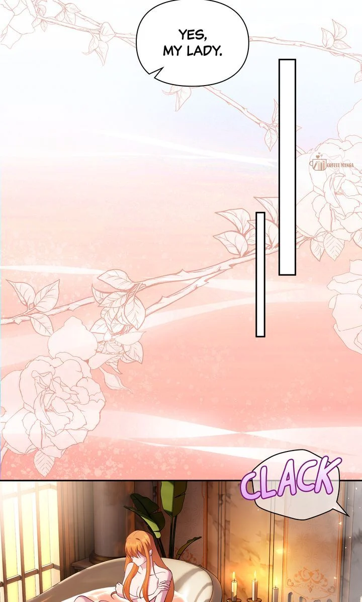 How the Count’s Young Lady Tames the Emperor’s Dog Chapter 62 page 67