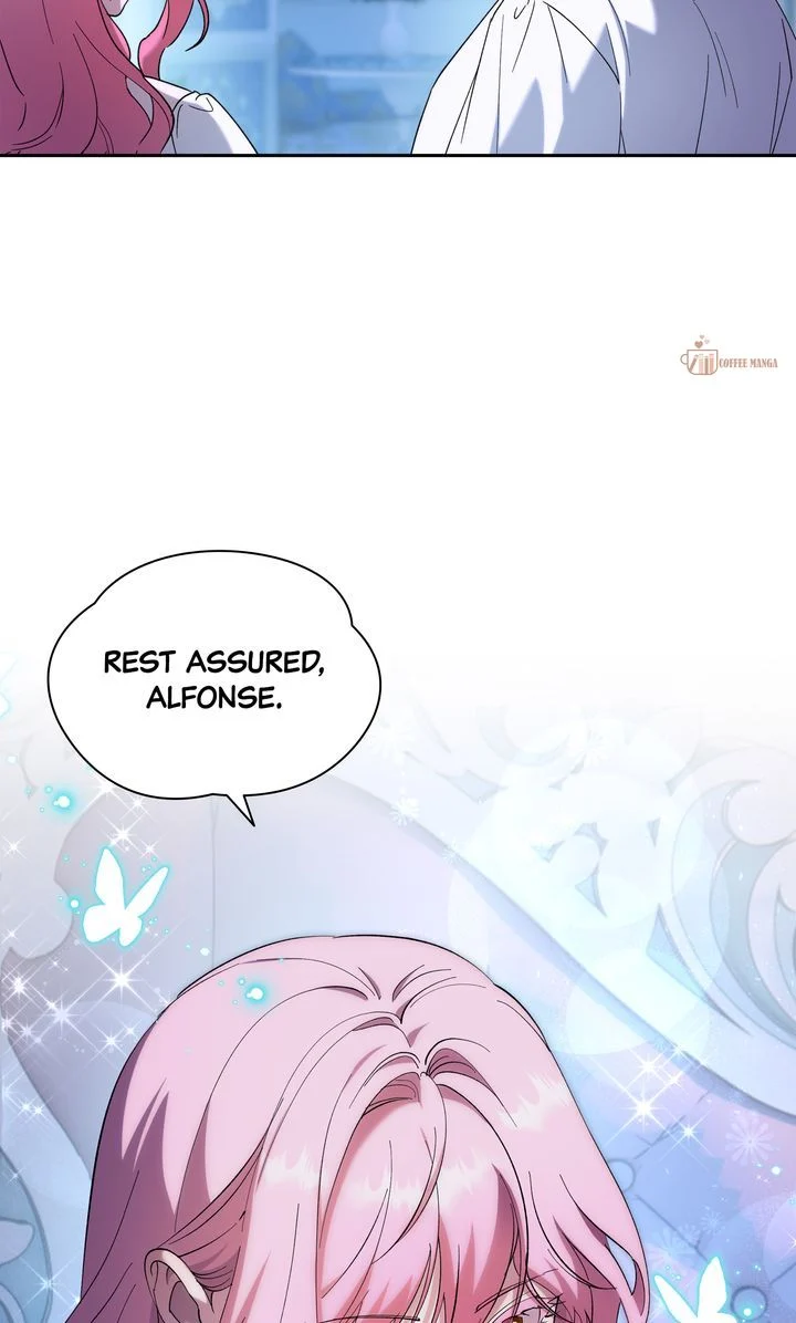 How the Count’s Young Lady Tames the Emperor’s Dog Chapter 62 page 6