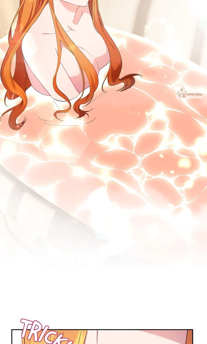 How the Count’s Young Lady Tames the Emperor’s Dog Chapter 62 page 69