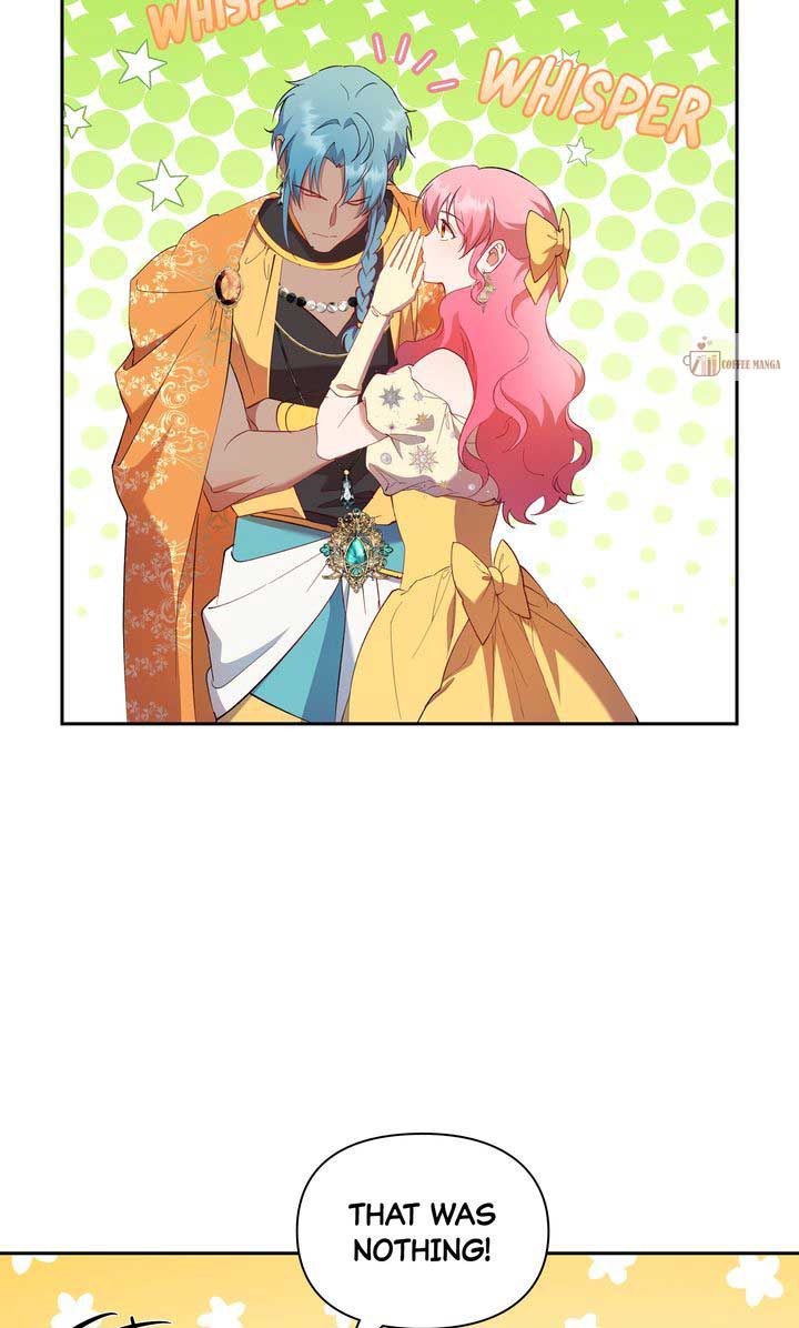 How the Count’s Young Lady Tames the Emperor’s Dog Chapter 66 page 10