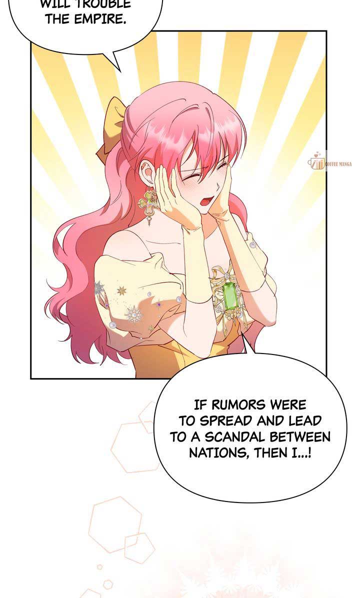How the Count’s Young Lady Tames the Emperor’s Dog Chapter 66 page 12
