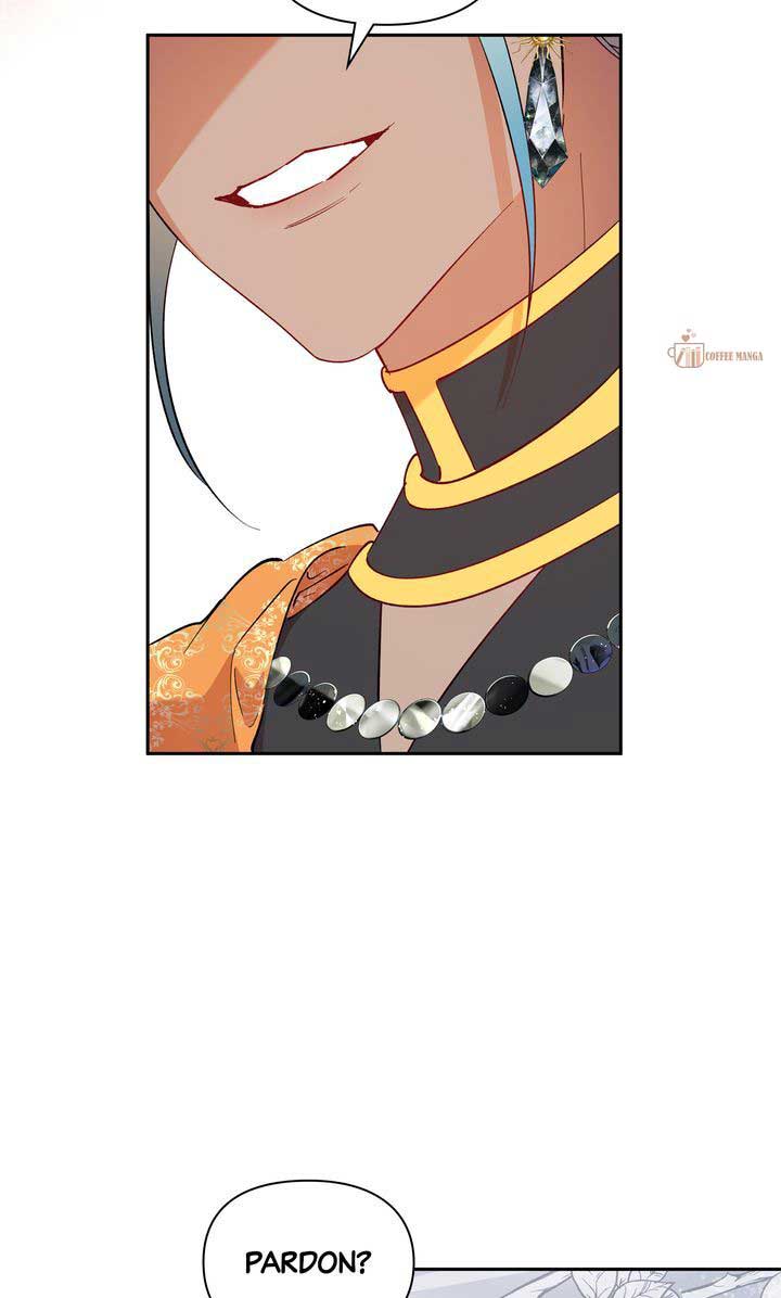 How the Count’s Young Lady Tames the Emperor’s Dog Chapter 66 page 14