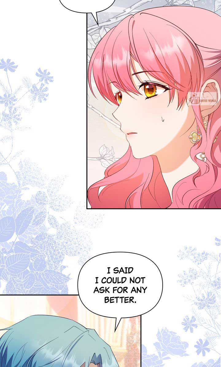 How the Count’s Young Lady Tames the Emperor’s Dog Chapter 66 page 15