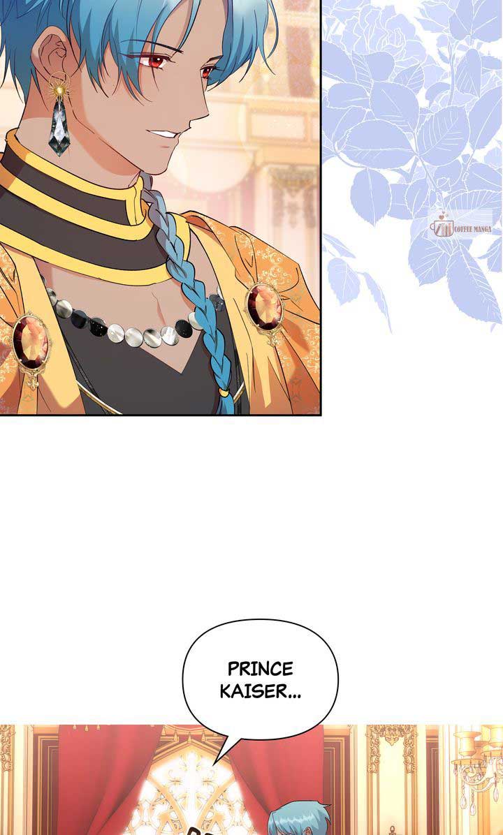 How the Count’s Young Lady Tames the Emperor’s Dog Chapter 66 page 16