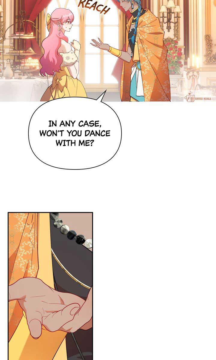 How the Count’s Young Lady Tames the Emperor’s Dog Chapter 66 page 17