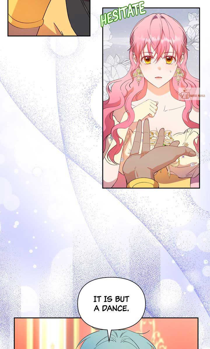 How the Count’s Young Lady Tames the Emperor’s Dog Chapter 66 page 18