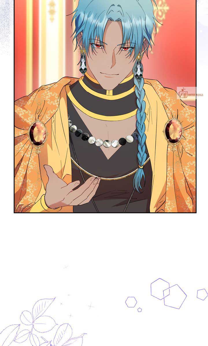 How the Count’s Young Lady Tames the Emperor’s Dog Chapter 66 page 19