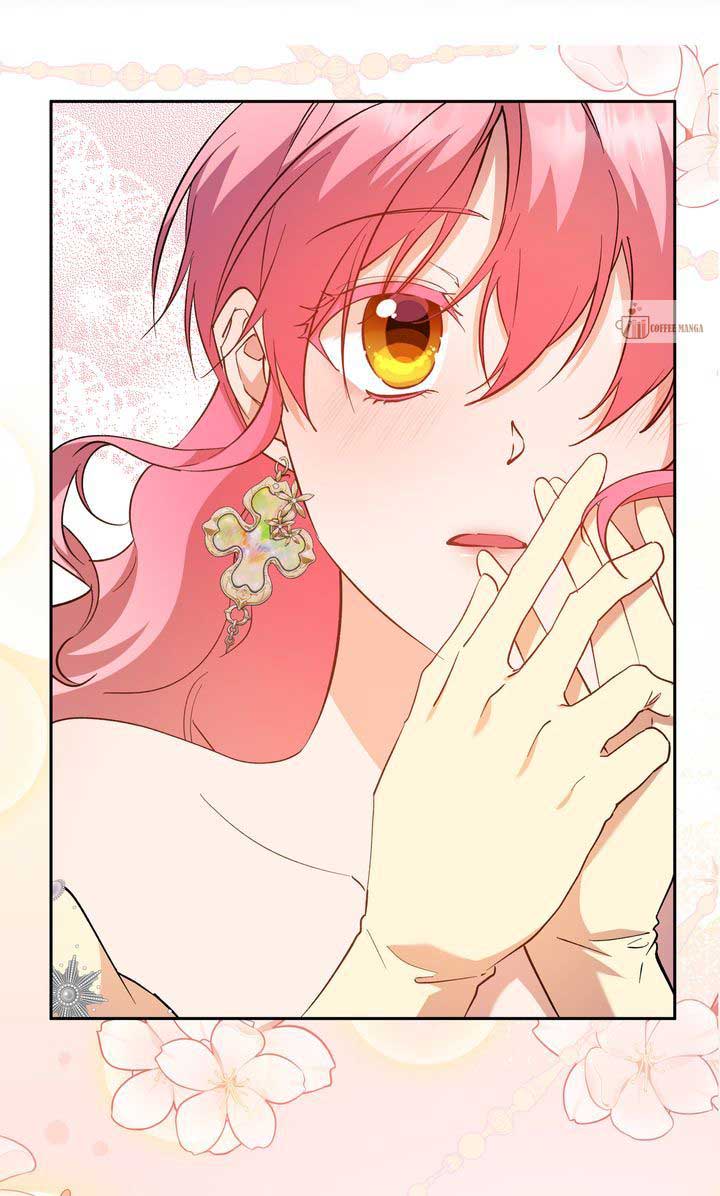 How the Count’s Young Lady Tames the Emperor’s Dog Chapter 66 page 26