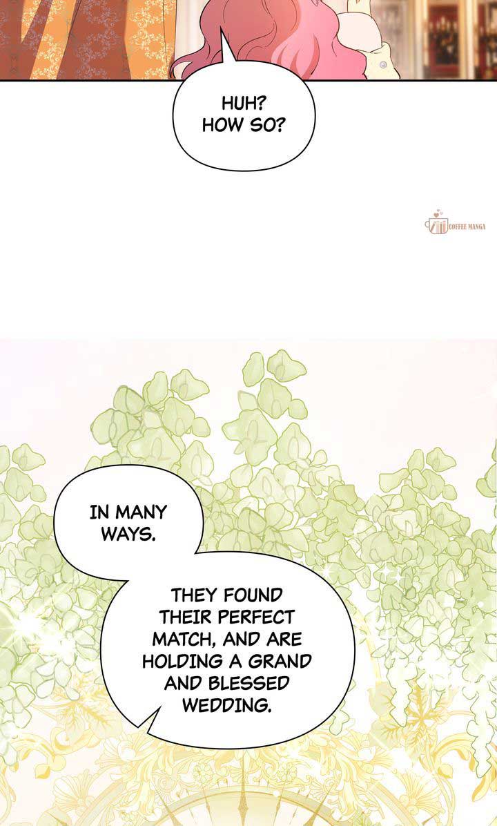 How the Count’s Young Lady Tames the Emperor’s Dog Chapter 66 page 28