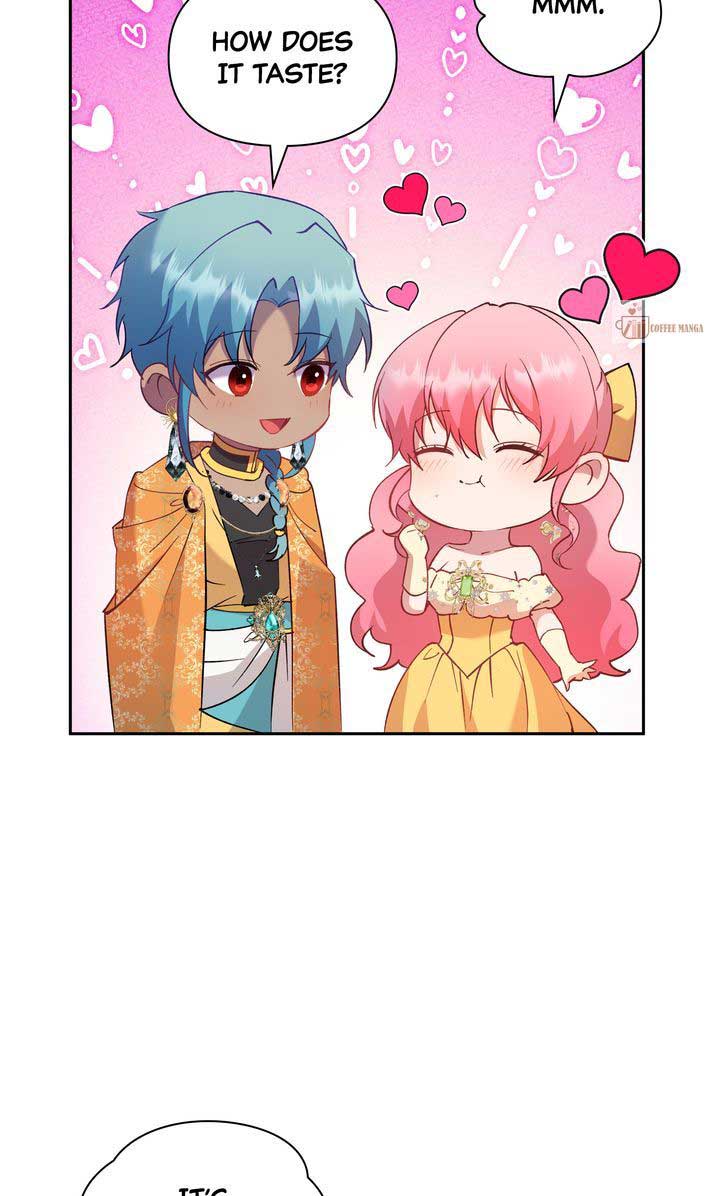 How the Count’s Young Lady Tames the Emperor’s Dog Chapter 66 page 2