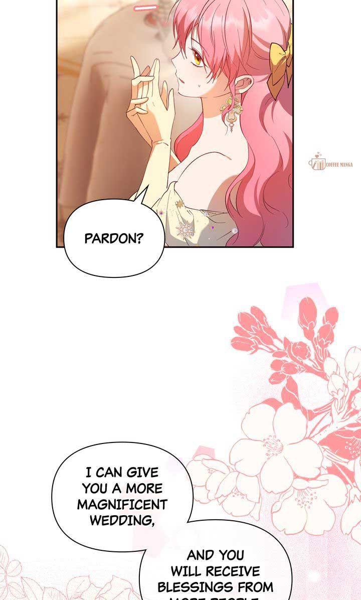 How the Count’s Young Lady Tames the Emperor’s Dog Chapter 66 page 32
