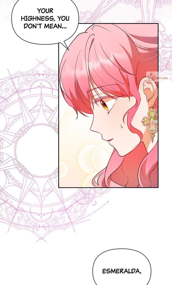 How the Count’s Young Lady Tames the Emperor’s Dog Chapter 66 page 34