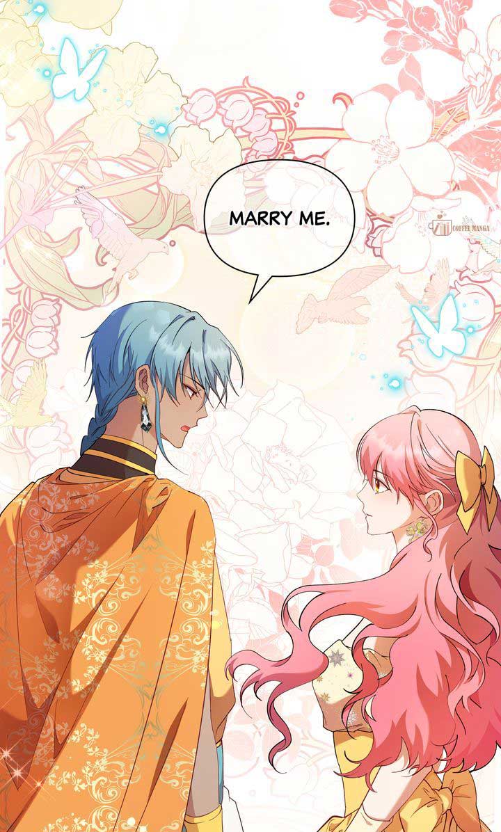 How the Count’s Young Lady Tames the Emperor’s Dog Chapter 66 page 36