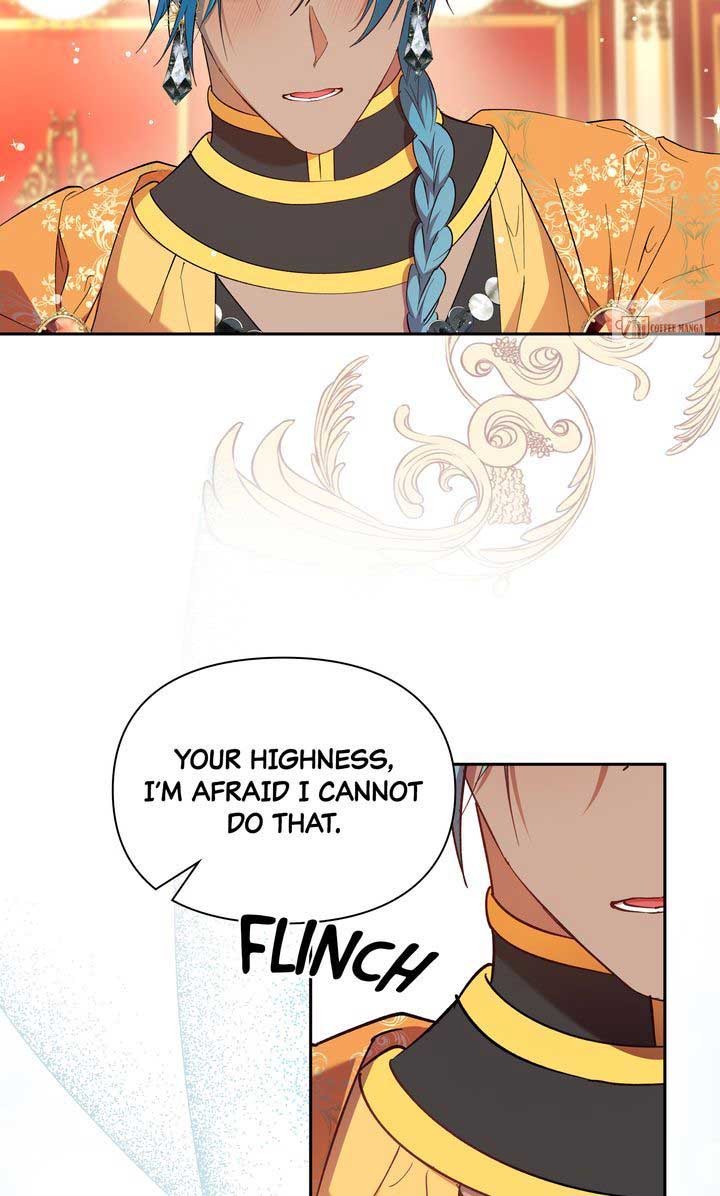 How the Count’s Young Lady Tames the Emperor’s Dog Chapter 66 page 39