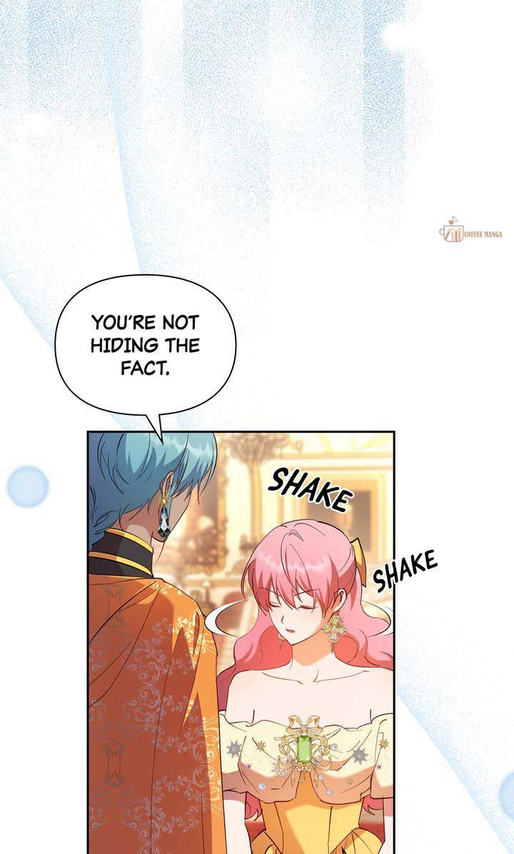 How the Count’s Young Lady Tames the Emperor’s Dog Chapter 66 page 41