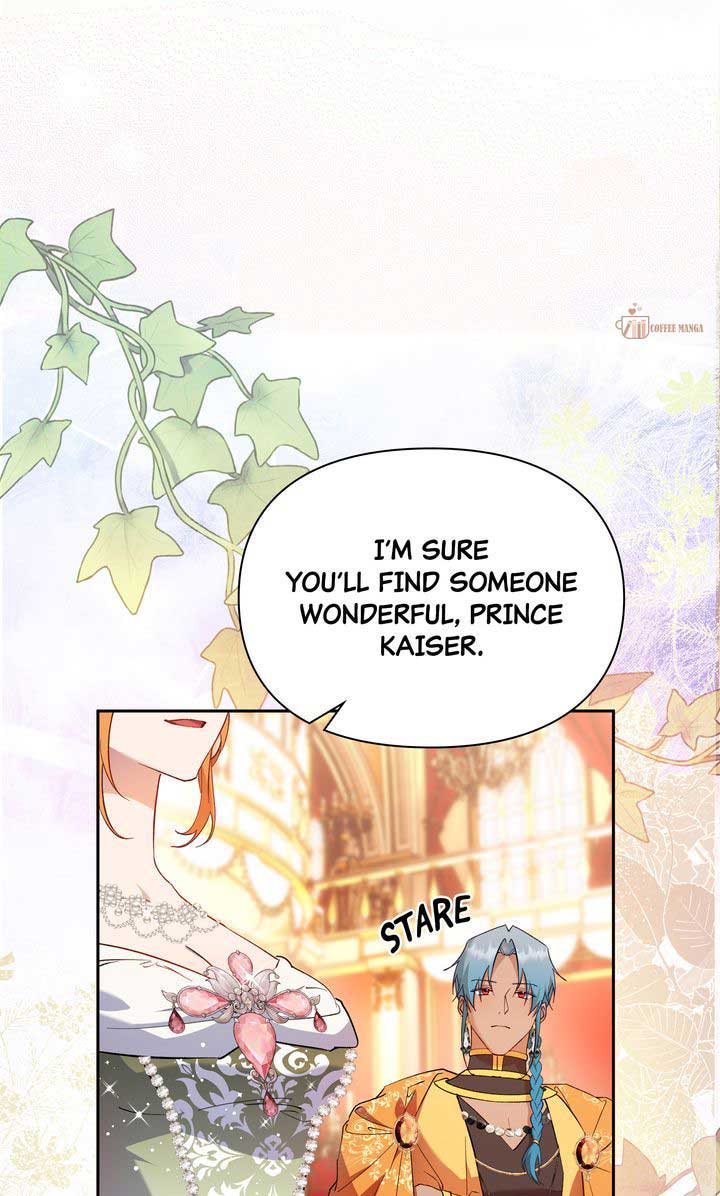 How the Count’s Young Lady Tames the Emperor’s Dog Chapter 66 page 47