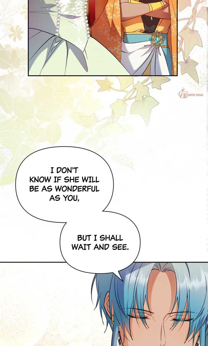 How the Count’s Young Lady Tames the Emperor’s Dog Chapter 66 page 48