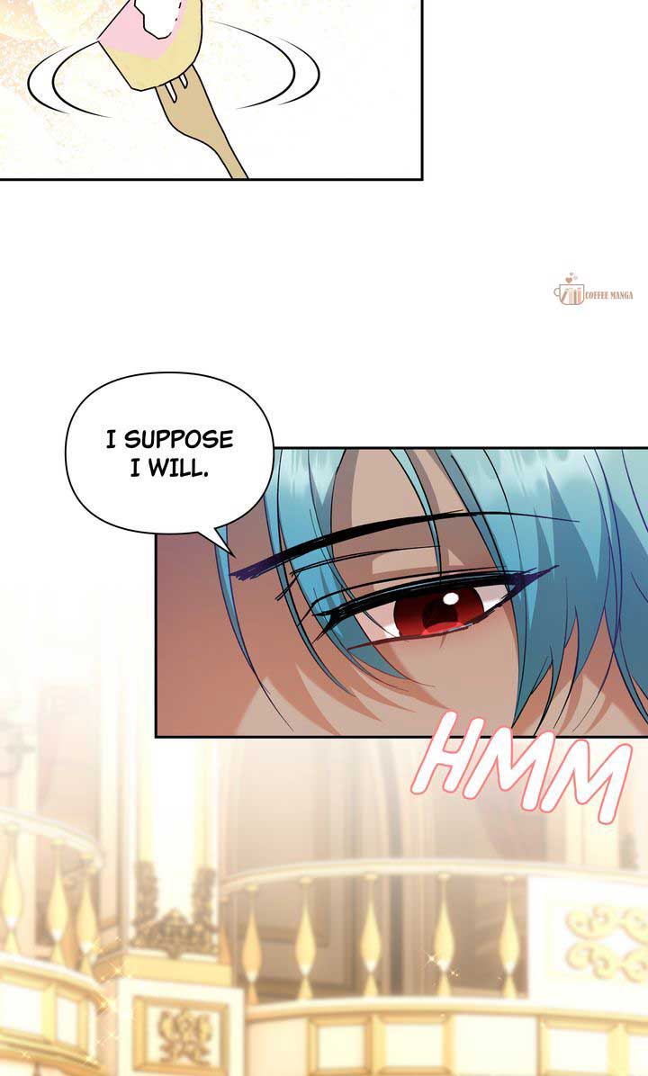How the Count’s Young Lady Tames the Emperor’s Dog Chapter 66 page 4