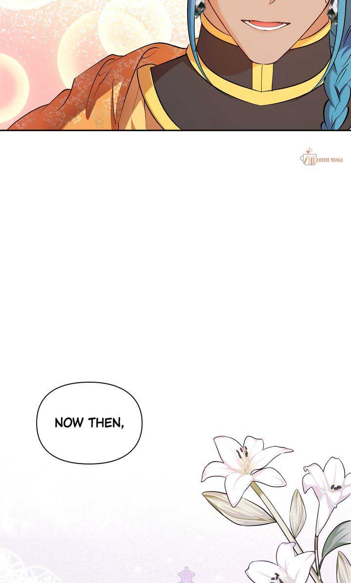 How the Count’s Young Lady Tames the Emperor’s Dog Chapter 66 page 49