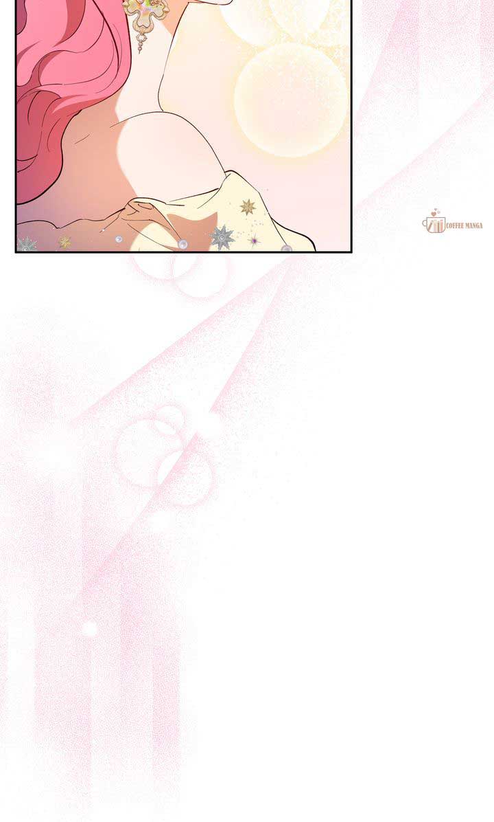 How the Count’s Young Lady Tames the Emperor’s Dog Chapter 66 page 56