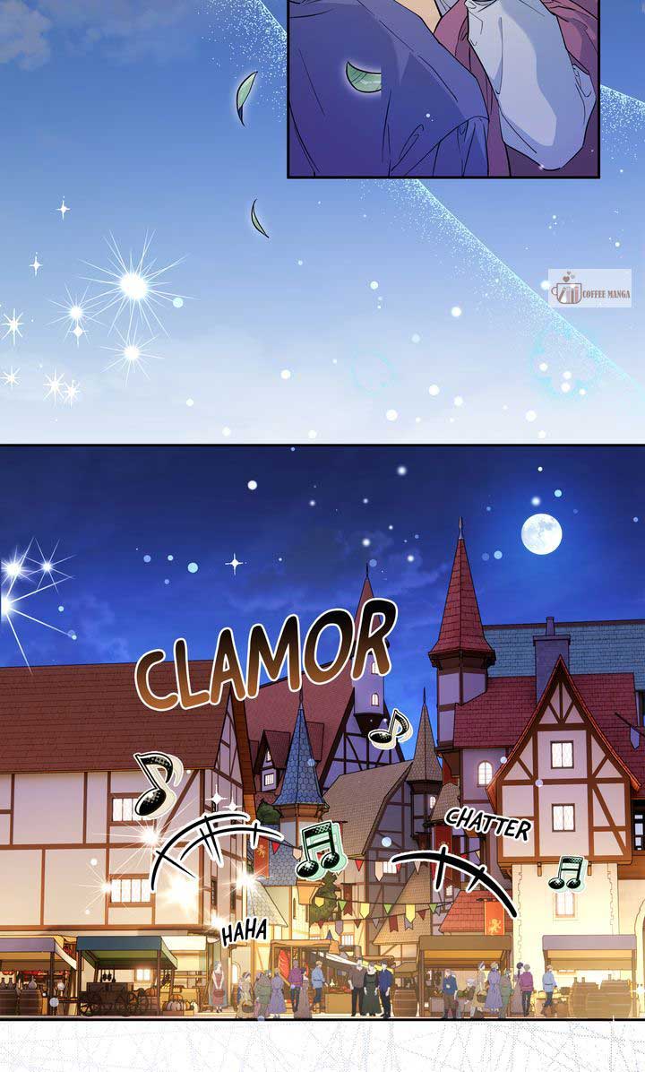 How the Count’s Young Lady Tames the Emperor’s Dog Chapter 66 page 58