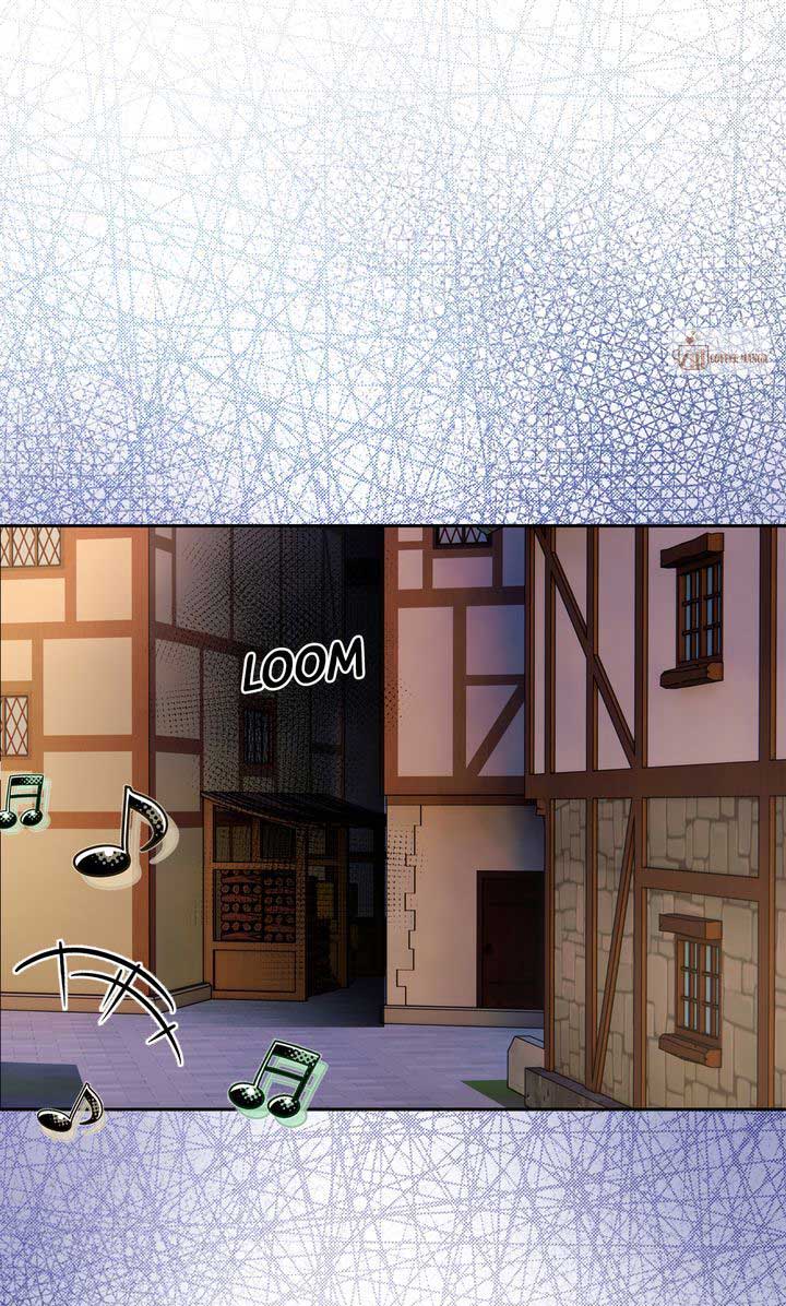 How the Count’s Young Lady Tames the Emperor’s Dog Chapter 66 page 59
