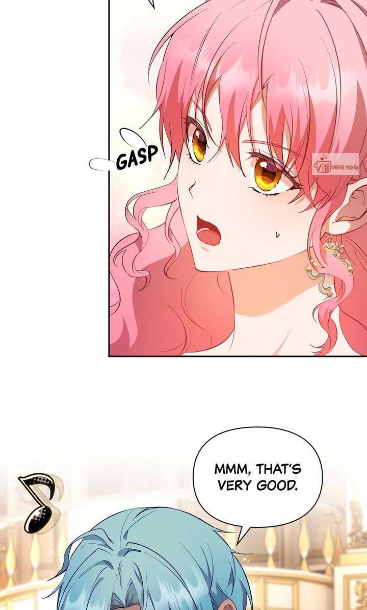 How the Count’s Young Lady Tames the Emperor’s Dog Chapter 66 page 6