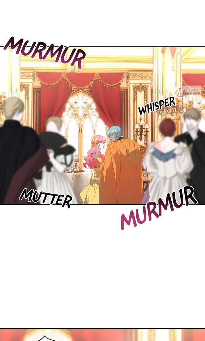 How the Count’s Young Lady Tames the Emperor’s Dog Chapter 66 page 8