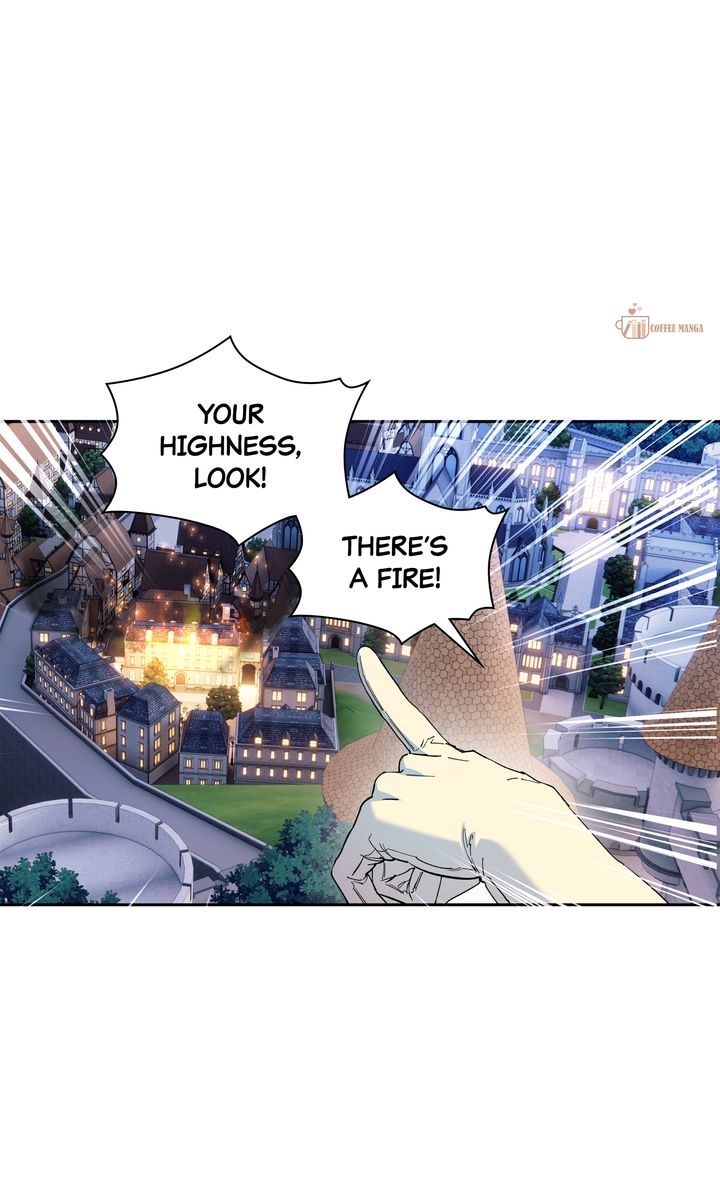How the Count’s Young Lady Tames the Emperor’s Dog Chapter 68 page 0