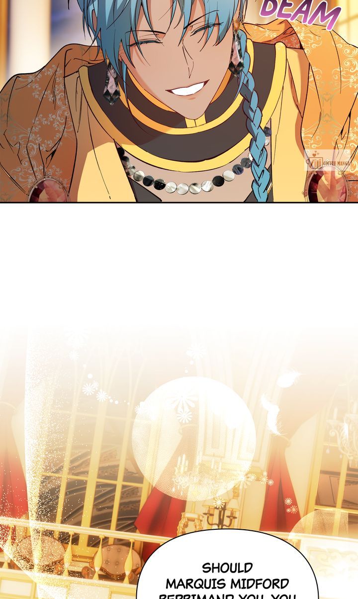 How the Count’s Young Lady Tames the Emperor’s Dog Chapter 68 page 10