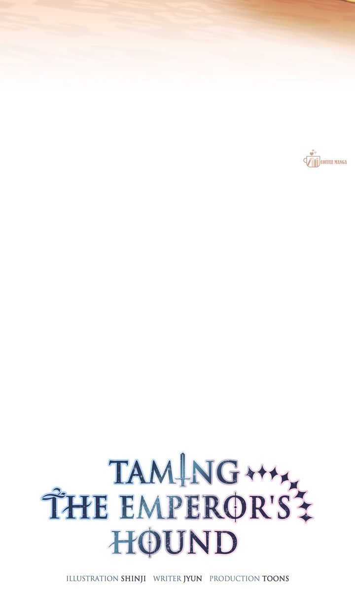 How the Count’s Young Lady Tames the Emperor’s Dog Chapter 68 page 12