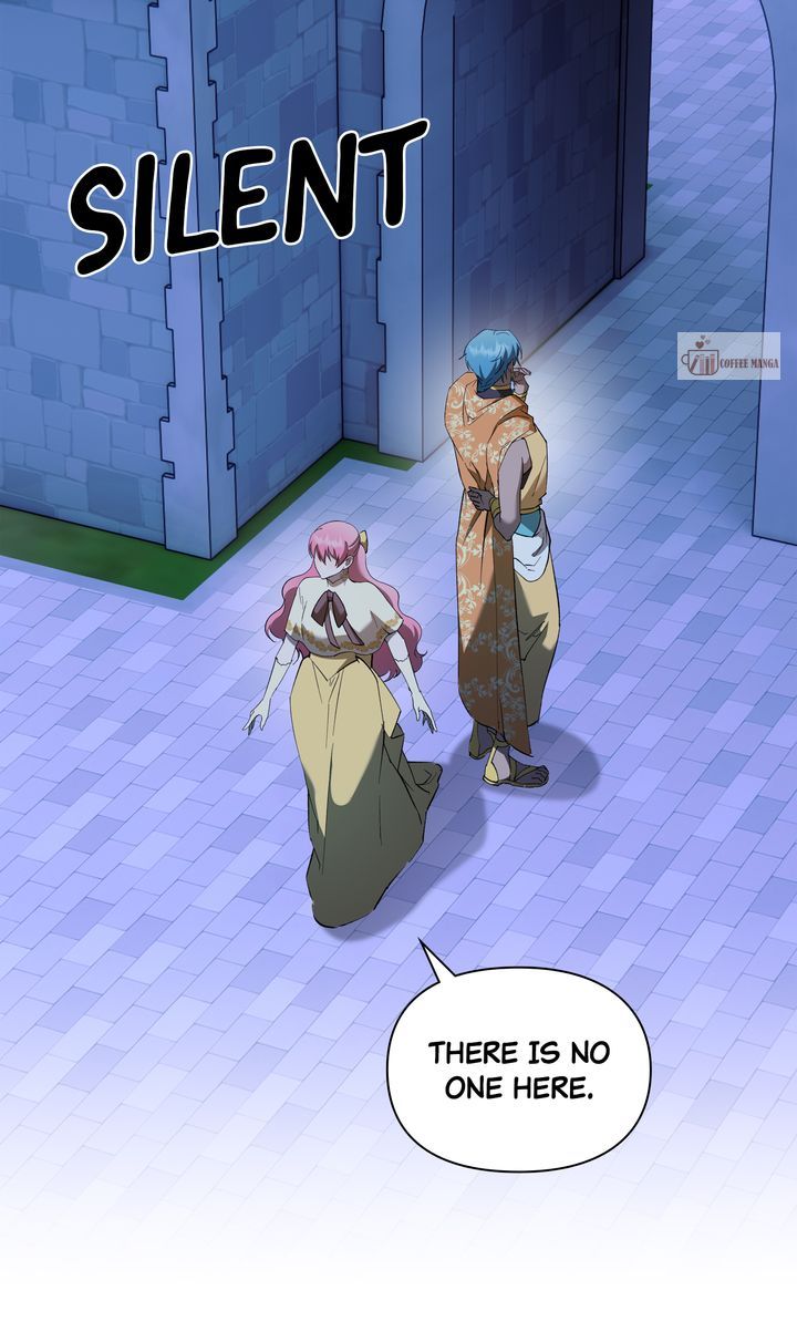 How the Count’s Young Lady Tames the Emperor’s Dog Chapter 68 page 14