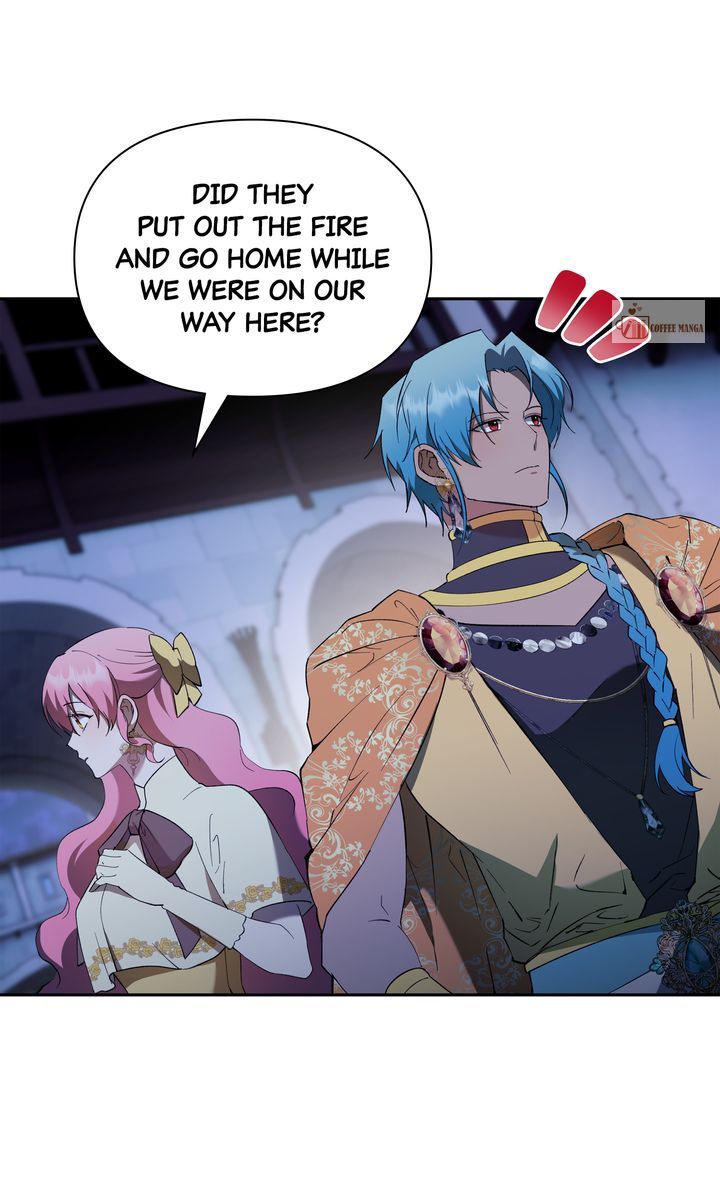 How the Count’s Young Lady Tames the Emperor’s Dog Chapter 68 page 15