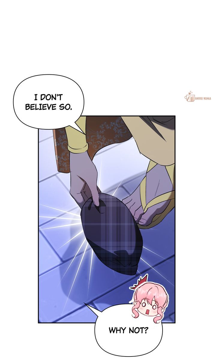 How the Count’s Young Lady Tames the Emperor’s Dog Chapter 68 page 16
