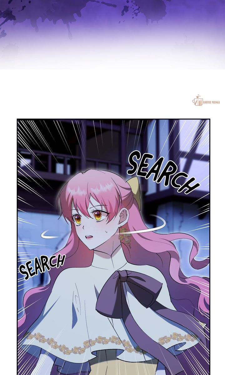 How the Count’s Young Lady Tames the Emperor’s Dog Chapter 68 page 19