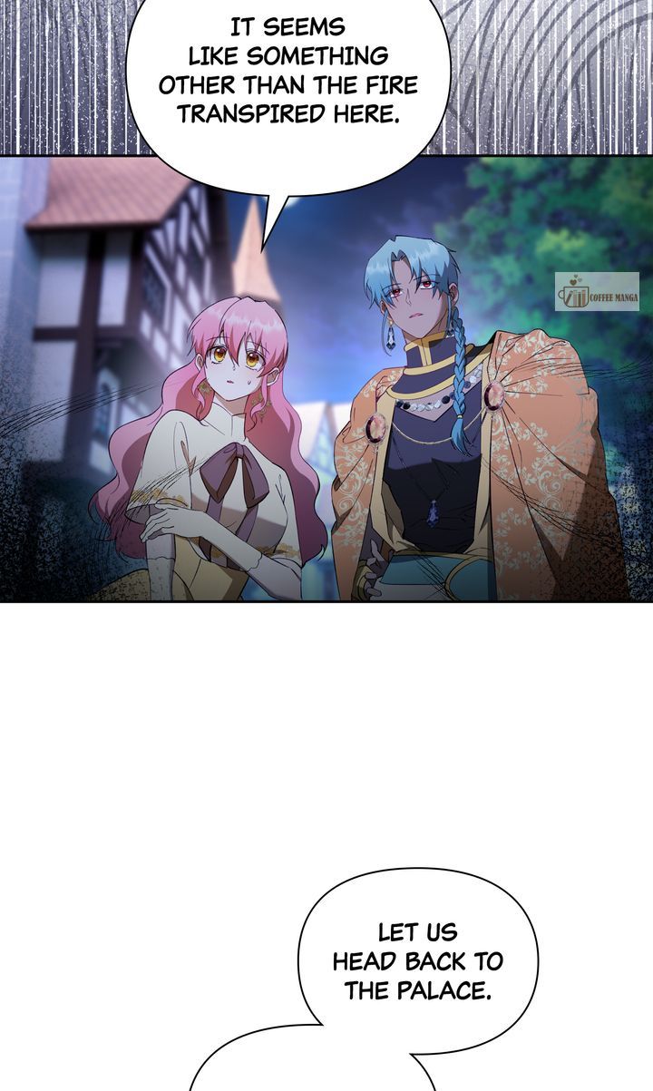 How the Count’s Young Lady Tames the Emperor’s Dog Chapter 68 page 22