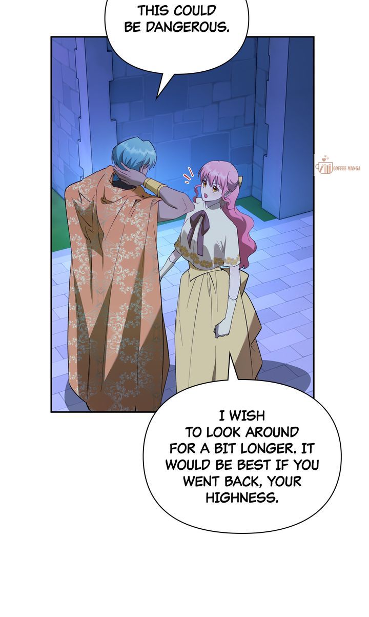 How the Count’s Young Lady Tames the Emperor’s Dog Chapter 68 page 23