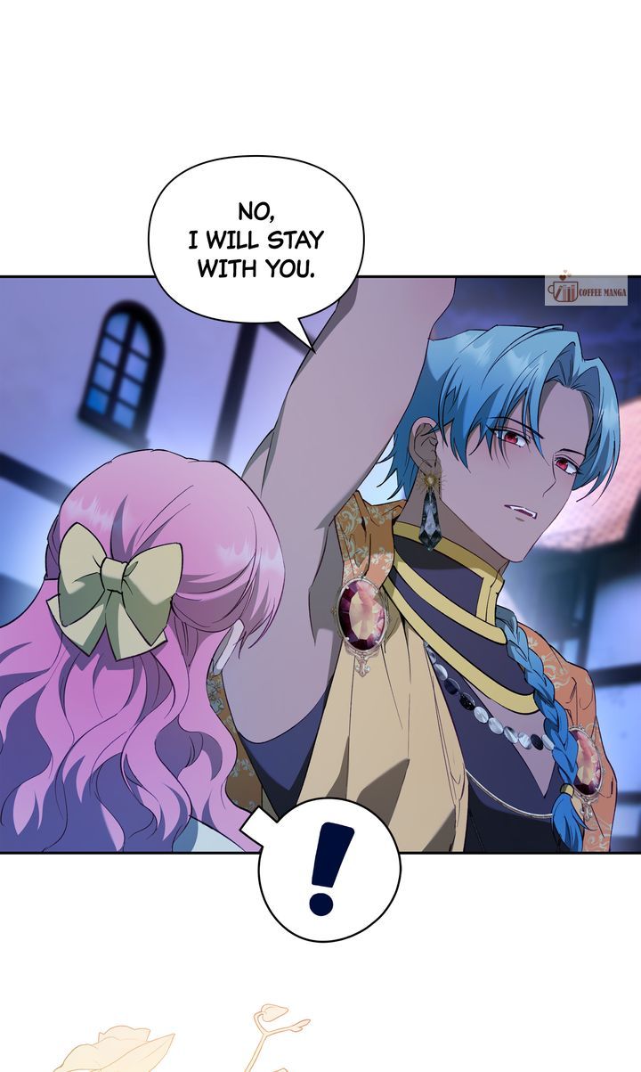How the Count’s Young Lady Tames the Emperor’s Dog Chapter 68 page 24