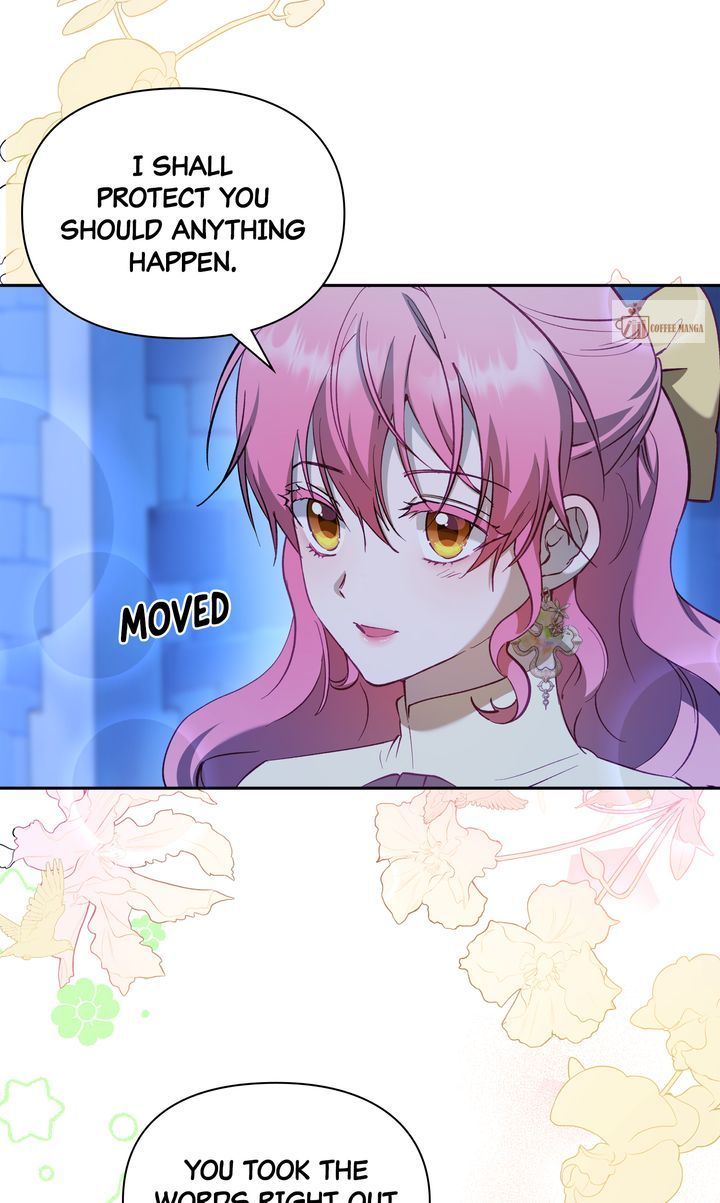How the Count’s Young Lady Tames the Emperor’s Dog Chapter 68 page 25