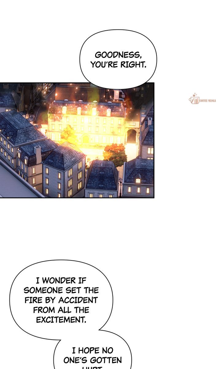 How the Count’s Young Lady Tames the Emperor’s Dog Chapter 68 page 2