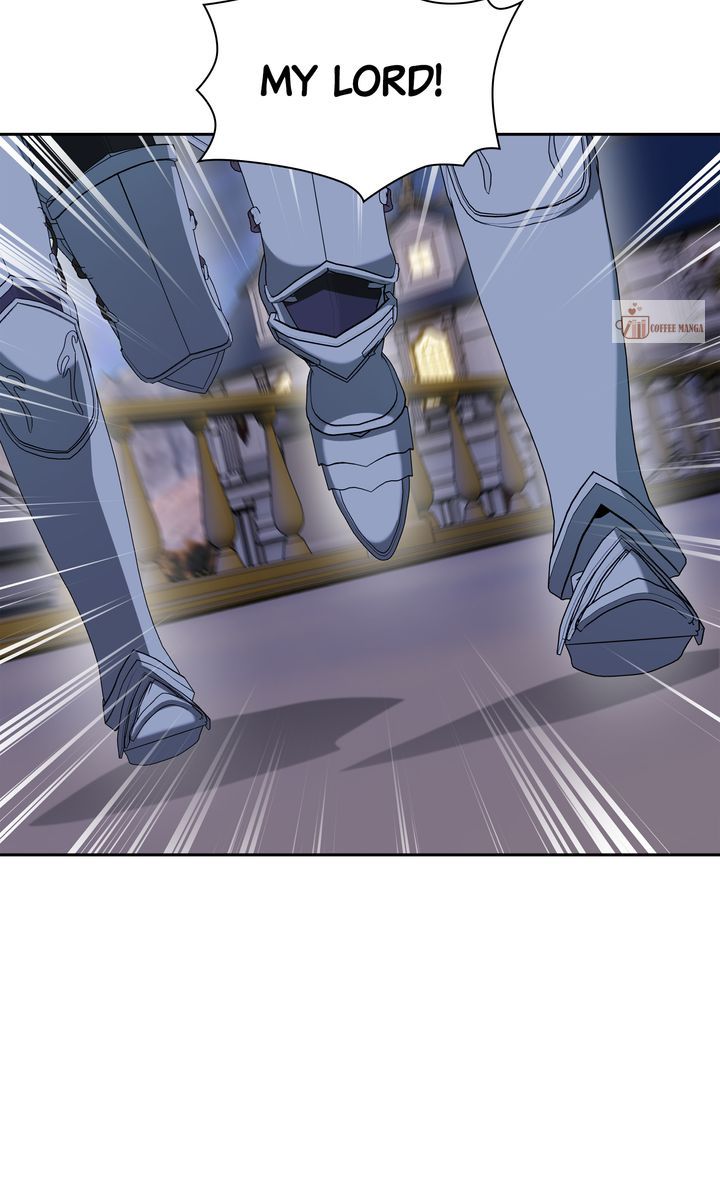 How the Count’s Young Lady Tames the Emperor’s Dog Chapter 68 page 30
