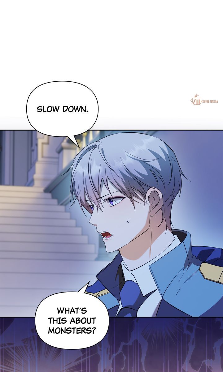 How the Count’s Young Lady Tames the Emperor’s Dog Chapter 68 page 32