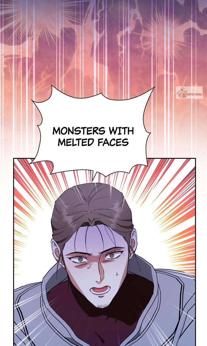How the Count’s Young Lady Tames the Emperor’s Dog Chapter 68 page 33