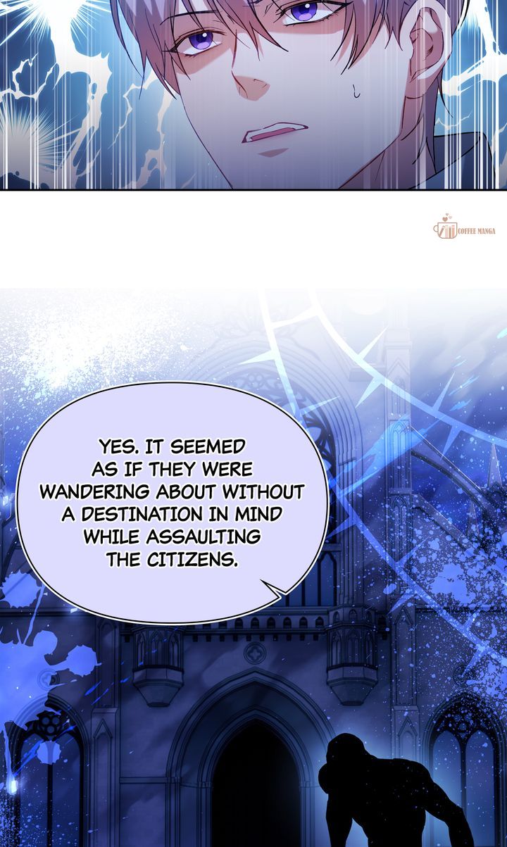 How the Count’s Young Lady Tames the Emperor’s Dog Chapter 68 page 35