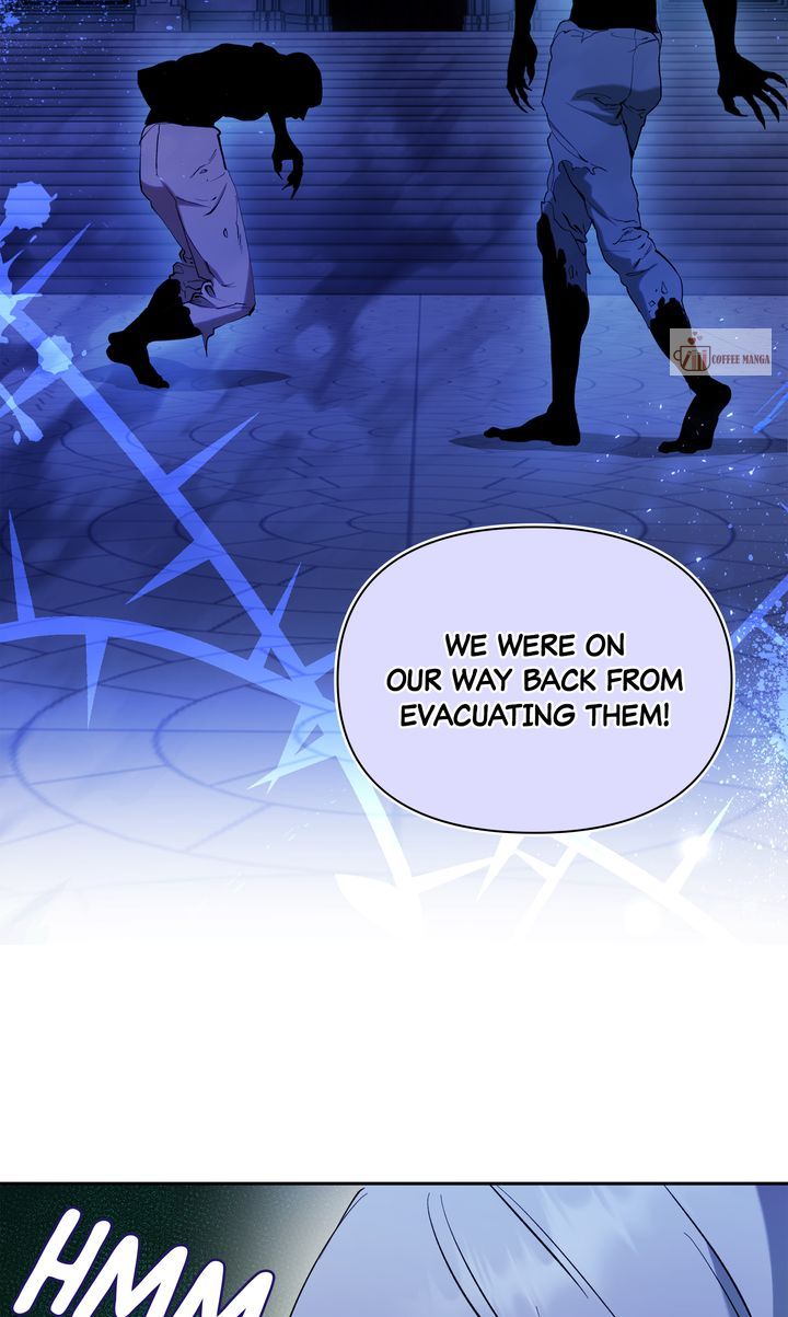 How the Count’s Young Lady Tames the Emperor’s Dog Chapter 68 page 36