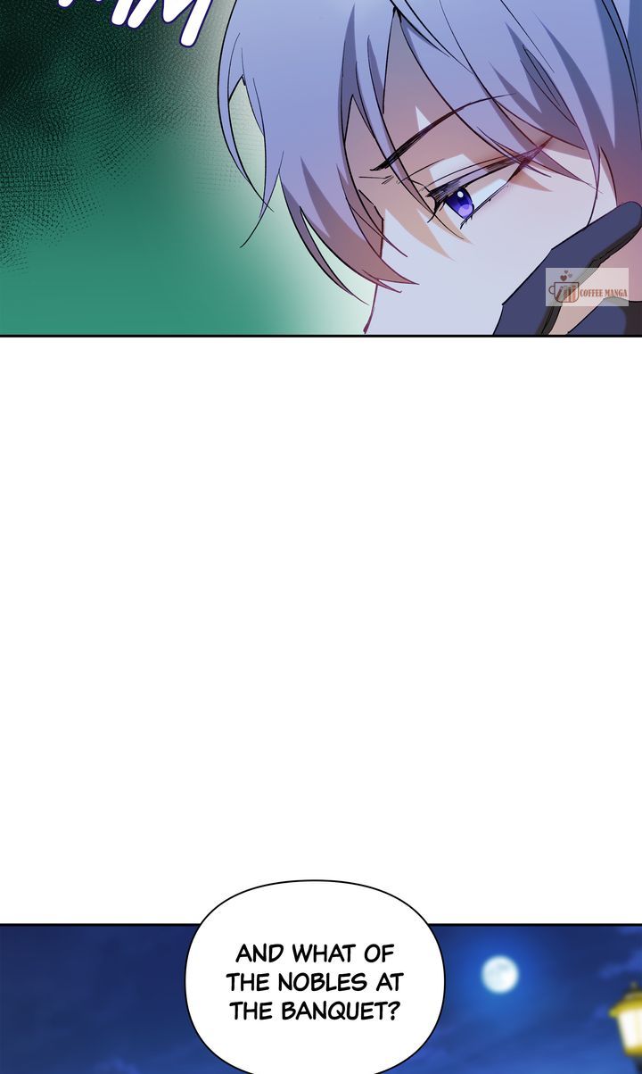 How the Count’s Young Lady Tames the Emperor’s Dog Chapter 68 page 37