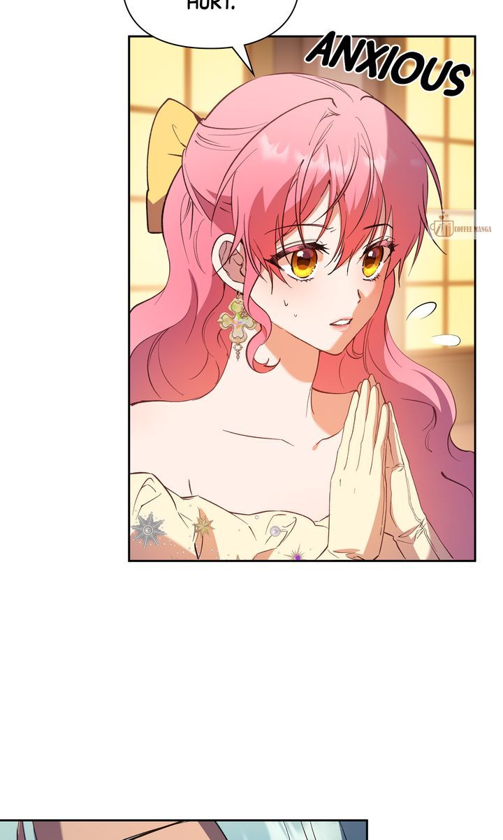 How the Count’s Young Lady Tames the Emperor’s Dog Chapter 68 page 3