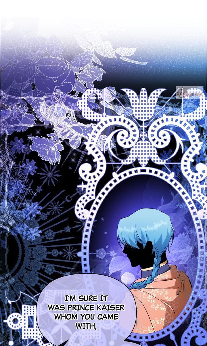 How the Count’s Young Lady Tames the Emperor’s Dog Chapter 68 page 40